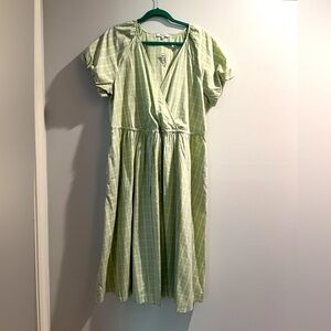 Madewell Dress - Women’s Size XL